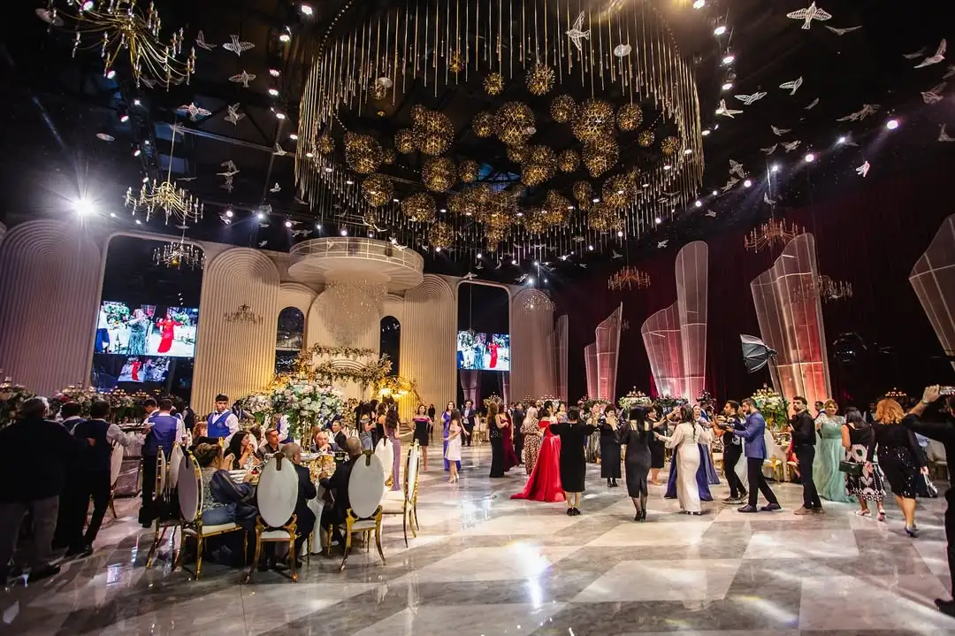 Neolit Central - Zal - neolitcentralzal fotosu - şəkil 1